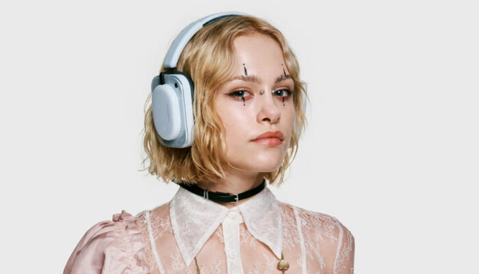 Nothing Headphone (a) Resmi Hadir di RI Desain Futuristik Memukau