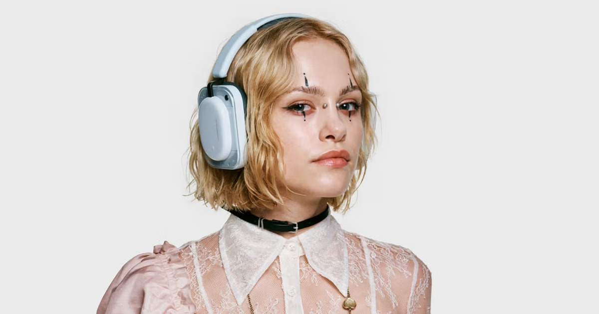 Nothing Headphone (a) Resmi Hadir di RI Desain Futuristik Memukau