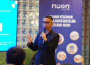 Nuon: Jaga Miliaran Dolar Ekonomi Digital RI dari Luar