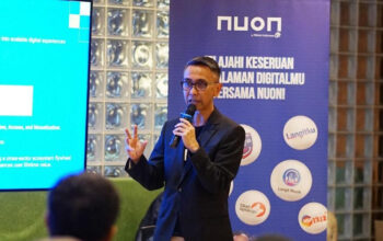Nuon: Jaga Miliaran Dolar Ekonomi Digital RI dari Luar