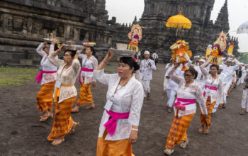 Nyepi 2026 Bali Internet Mati Total? Ini Kata Komdigi!