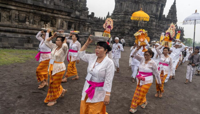Nyepi 2026 Bali Internet Mati Total? Ini Kata Komdigi!