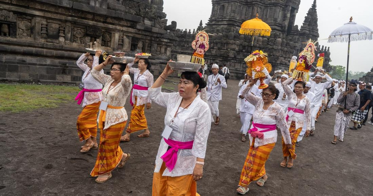 Nyepi 2026 Bali Internet Mati Total? Ini Kata Komdigi!