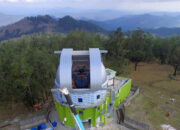 Observatorium Timau Kupang Siap Guncang Dunia Riset