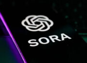 OpenAI Matikan Sora Ada Misteri di Balik Kejutannya