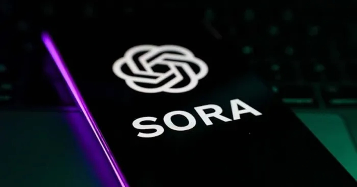OpenAI Matikan Sora Ada Misteri di Balik Kejutannya