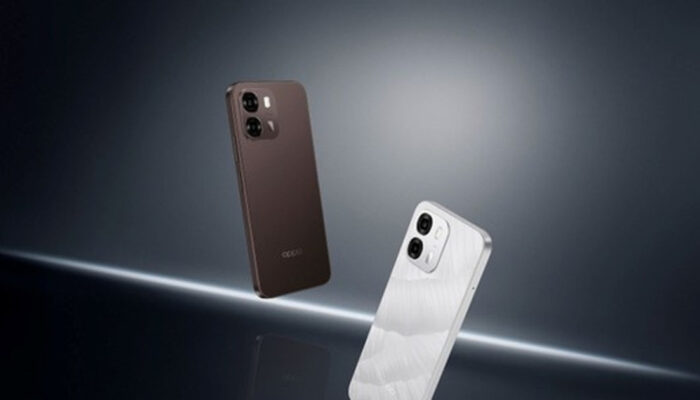 OPPO A6s Baterai 7000mAh Performa Mulus hingga 5 Tahun