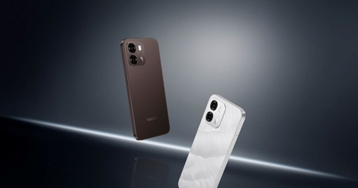 OPPO A6s Baterai 7000mAh Performa Mulus hingga 5 Tahun