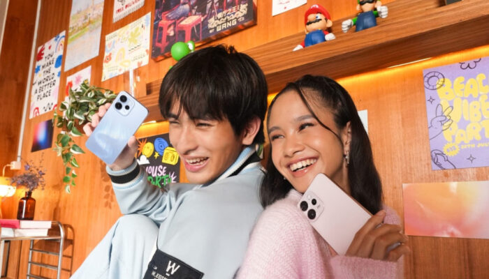 OPPO Reno15 Series: Kunci Gen-Z Eksis di Bukber Ramadan Ini!