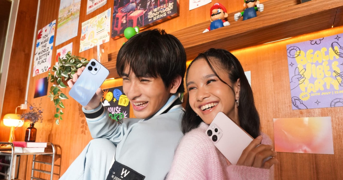 OPPO Reno15 Series: Kunci Gen-Z Eksis di Bukber Ramadan Ini!