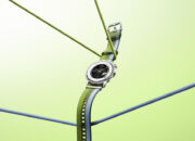 OPPO Watch S Smartwatch Paling Ramping Fitur Canggih