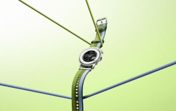 OPPO Watch S Smartwatch Paling Ramping Fitur Canggih