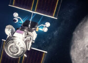 Pangkalan NASA di Bulan 2030 Bukan Mimpi Ini Rencananya