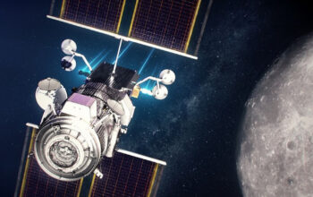 Pangkalan NASA di Bulan 2030 Bukan Mimpi Ini Rencananya