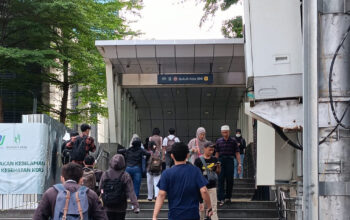 Pekerja RI Paling Bahagia Asia Pasifik Ini Rahasianya