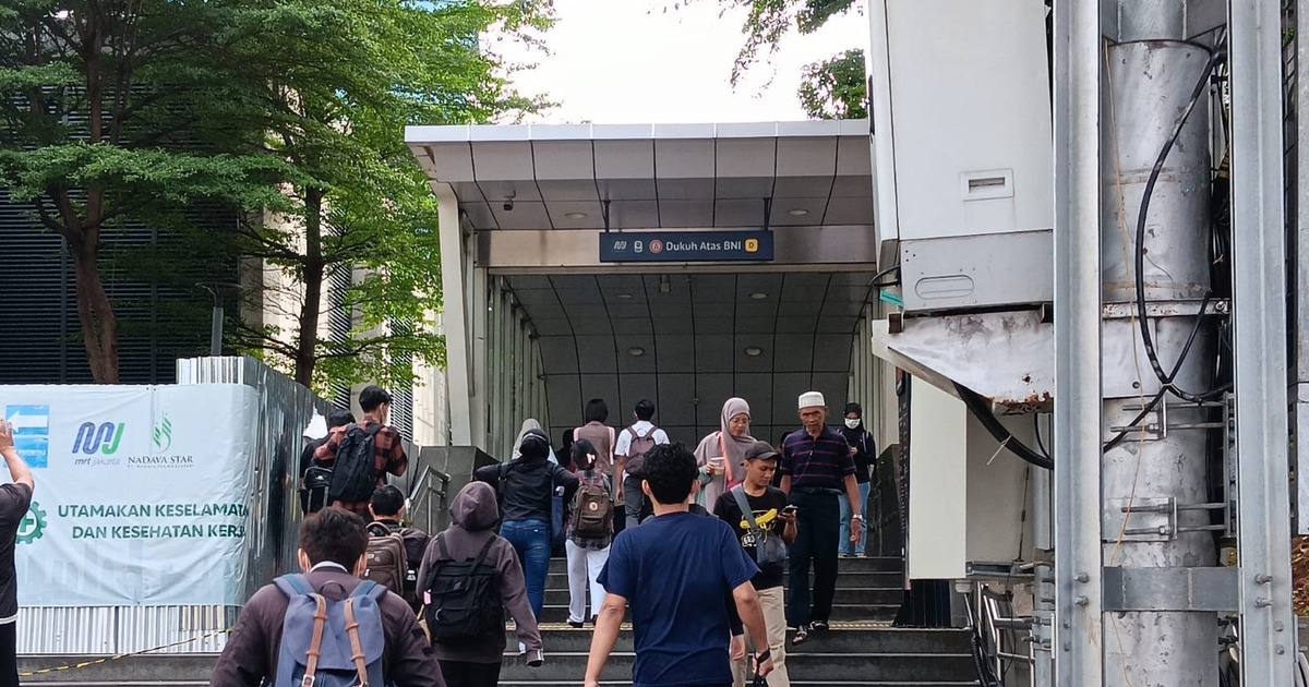 Pekerja RI Paling Bahagia Asia Pasifik Ini Rahasianya