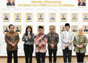 Pemerintah Atur AI di Sekolah Apa Dampaknya ke Anak?