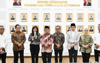 Pemerintah Atur AI di Sekolah Apa Dampaknya ke Anak?