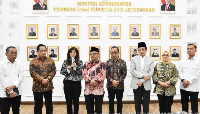 Pemerintah Atur AI di Sekolah Apa Dampaknya ke Anak?