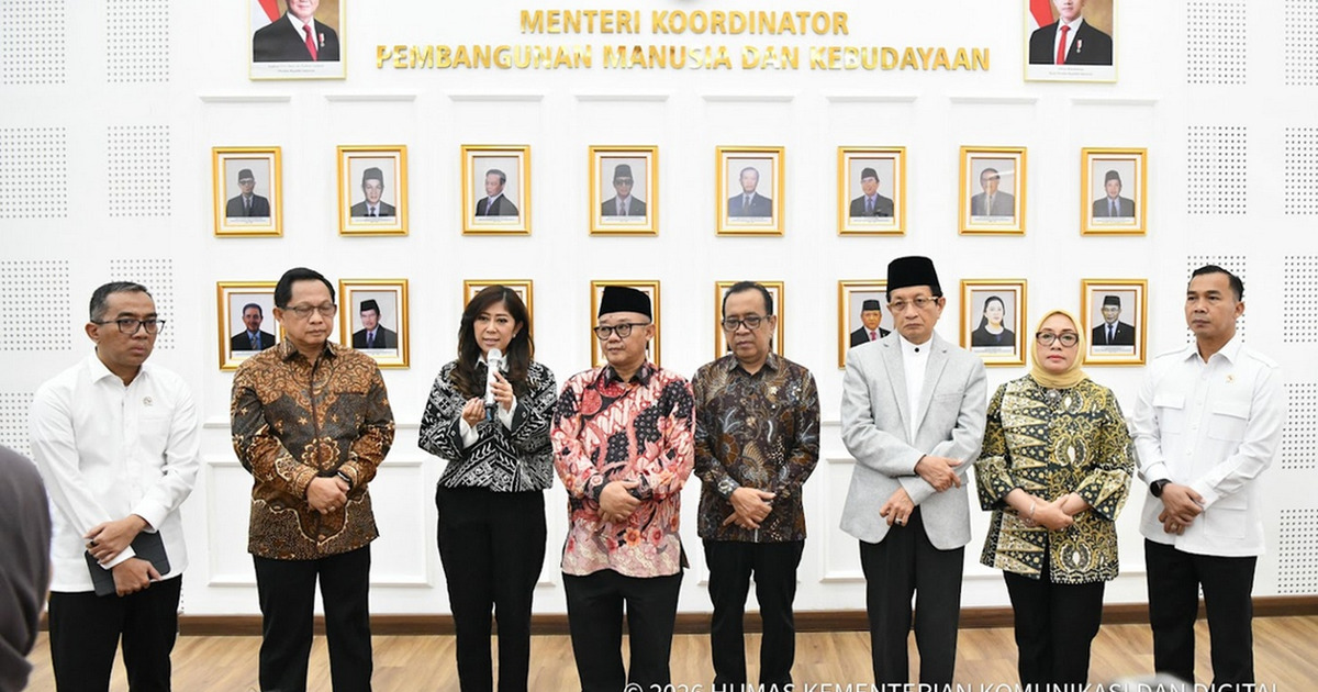 Pemerintah Atur AI di Sekolah Apa Dampaknya ke Anak?