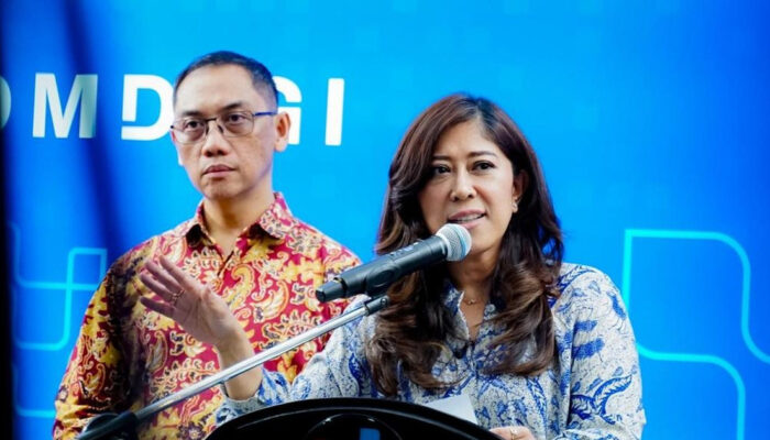 Pemerintah Tegur TikTok Roblox Aturan Batas Usia Makin Ketat