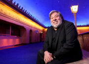 Pendiri Apple Steve Wozniak Ungkap Kenapa AI Mengecewakan