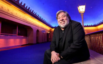 Pendiri Apple Steve Wozniak Ungkap Kenapa AI Mengecewakan
