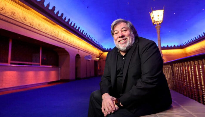 Pendiri Apple Steve Wozniak Ungkap Kenapa AI Mengecewakan