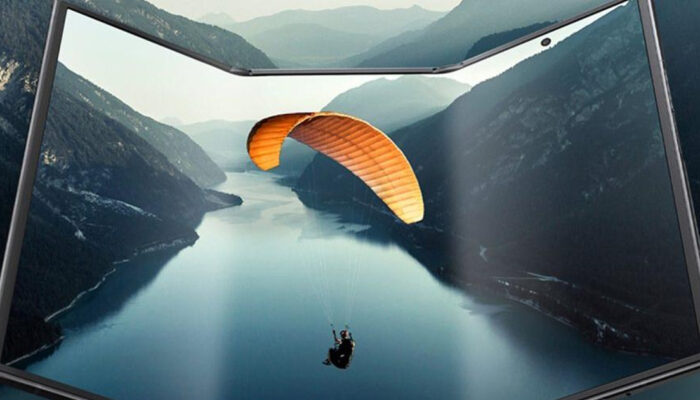 Penerus Galaxy Z TriFold Segera Hadir Desain Baru Menanti