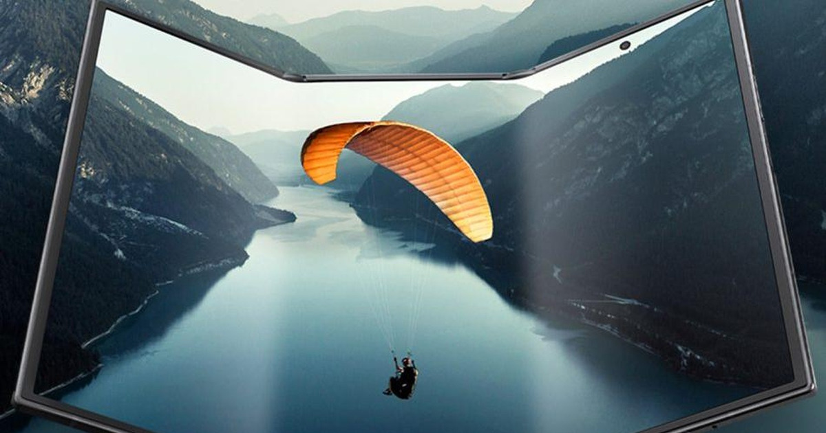 Penerus Galaxy Z TriFold Segera Hadir Desain Baru Menanti