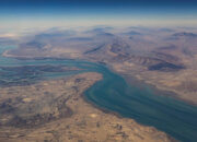 Perang Sinyal GPS di Selat Hormuz Ancam Navigasi Dunia