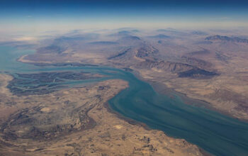 Perang Sinyal GPS di Selat Hormuz Ancam Navigasi Dunia