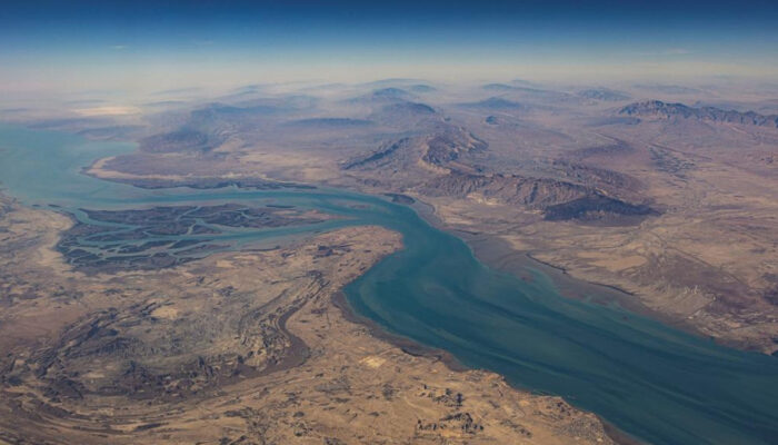 Perang Sinyal GPS di Selat Hormuz Ancam Navigasi Dunia