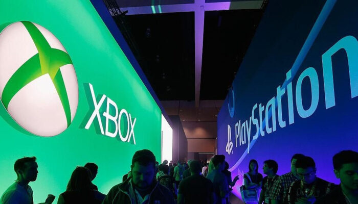 Peringkat Publisher Game 2025 Xbox Ungguli Rival Abadi