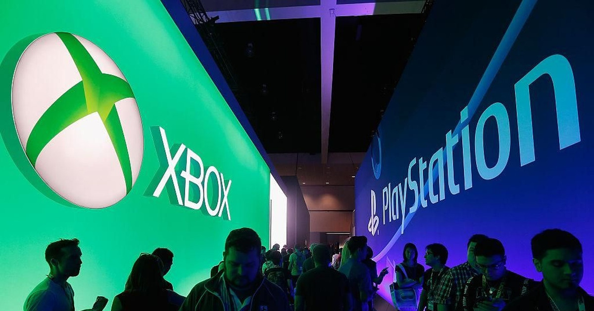 Peringkat Publisher Game 2025 Xbox Ungguli Rival Abadi