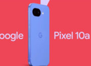 Pixel 10a Resmi Meluncur Google Siap Guncang Pasar Mid-Range