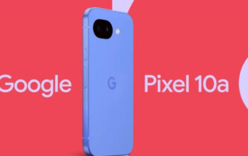 Pixel 10a Resmi Meluncur Google Siap Guncang Pasar Mid-Range