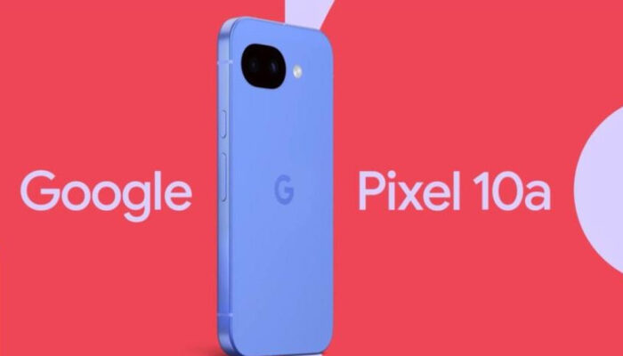 Pixel 10a Resmi Meluncur Google Siap Guncang Pasar Mid-Range