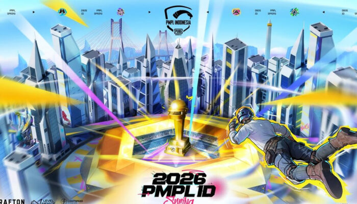 PMPL ID Spring 2026 Grand Finals Dimulai Hari Ini! Siapa Juara?