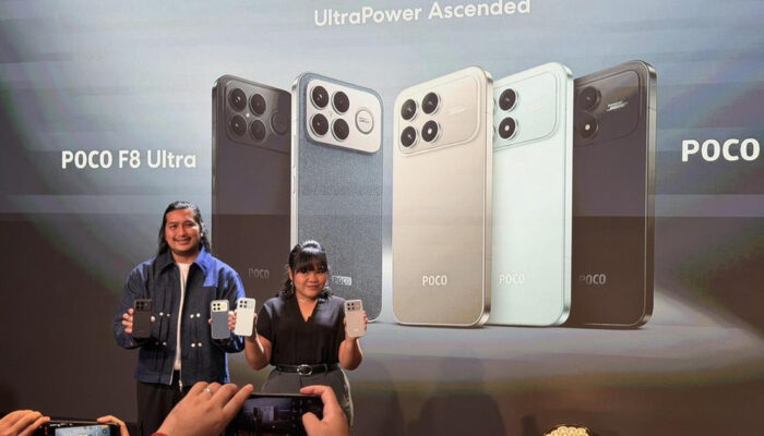 Poco F8 Hilang Kenapa Strategi Baru Bikin Geger Pasar HP
