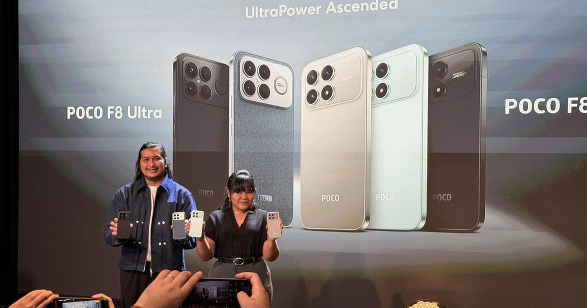 Poco F8 Hilang Kenapa Strategi Baru Bikin Geger Pasar HP