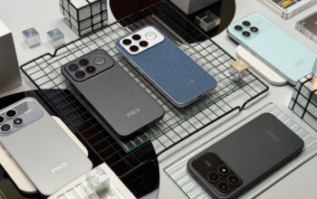 Poco F8 Pro Ultra Resmi Indonesia Spek Gahar Audio Bose