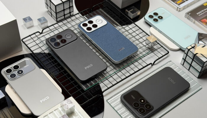 Poco F8 Pro Ultra Resmi Indonesia Spek Gahar Audio Bose