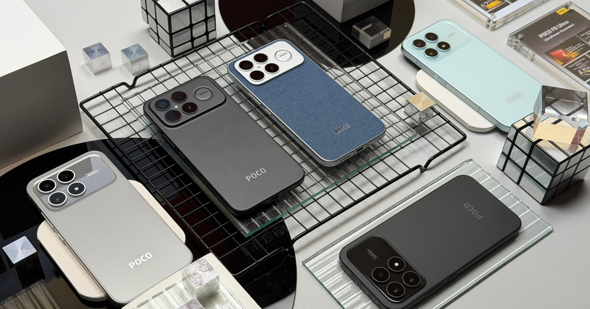 Poco F8 Pro Ultra Resmi Indonesia Spek Gahar Audio Bose