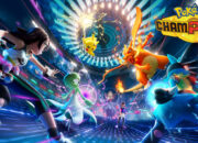 Pokemon Champions Gratis Total! Rilis di Switch April 2026