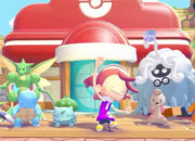 Pokopia Melejit Spin-off Pokemon Terlaris Sepanjang Masa