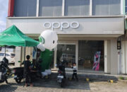 Ponsel Mid-Range Gila Spek Ancam Dominasi Brand Lama