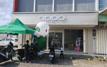 Ponsel Mid-Range Gila Spek Ancam Dominasi Brand Lama