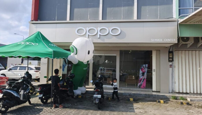 Ponsel Mid-Range Gila Spek Ancam Dominasi Brand Lama