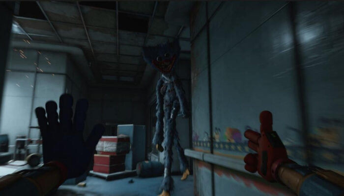 Poppy Playtime Chapter 5 Rilis Harga & Spek PC Minimum Terkuak